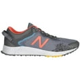 thumbnail image 1 of New Balance Fresh Foam Arishi Trail Castlerock/Varsity Gold, 1 of 6