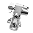 thumbnail image 4 of Snare Drum Clip Extension Mount Instrumentos musicales Conjunto de accesorios de tambor de engranajes Clamp para soportes de música Cymbal Fácil de, 4 of 8