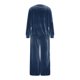 thumbnail image 5 of TaTaai Women Casual Loose Fit Velvet Set Round Neck Long Sleeve Pullover Top and Full Length Trousers Soft Comfy Daily Wear Two Piece Gift, 5 of 8