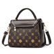 thumbnail image 5 of Typpkmm Women's Handbag, Versatile Crossbody Bag with Durable Fabric, Spacious Interior for Daily Use, WHITE, 5 of 7