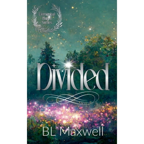 Divided, (Paperback)