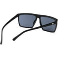 thumbnail image 5 of Sunglasses men women Sun Glasses Vintage UV400 Oculos de sol, 5 of 6