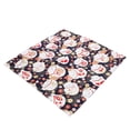thumbnail image 4 of Fosa Cat Kitten Washable Pet Bed Cloth Mat Pad Protective Cover Dirt Resistant Supply, 4 of 8