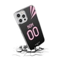 thumbnail image 2 of Coque Xiaomi Redmi 9C Miami,iPhone 14 Pro, 2 of 7