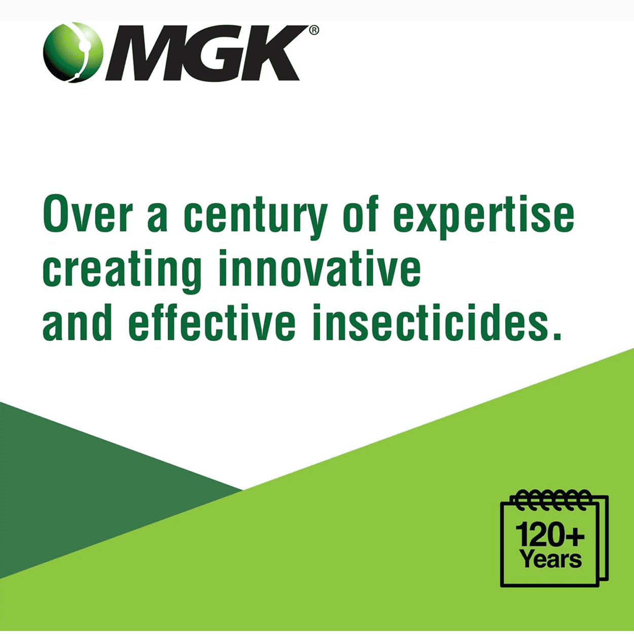 Sector Misting Concentrate Insecticide - 64 fl oz Bottle by MGK
