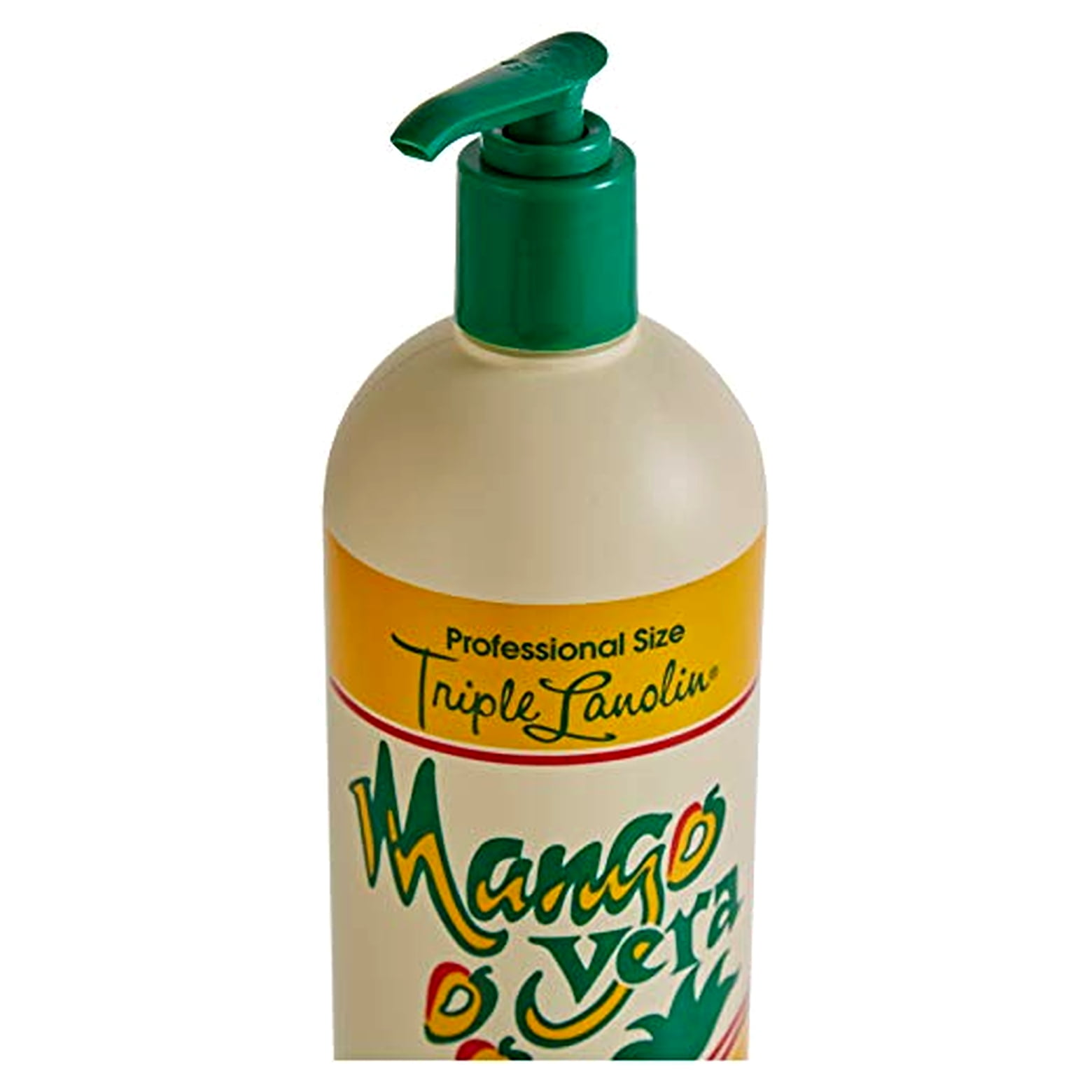 Triple Lanolin, Hand & Body Lotion, 20 oz, Tropical Mango Scent -  Walmart.com