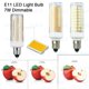 thumbnail image 2 of LUJO1 Bombilla LED 102 2835SMD Cuentas 75W Equivalente Halógeno Para Lámparas De Araña De Interior Gabinete E11 Base, 2 of 4