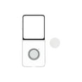 thumbnail image 4 of Samsung Galaxy Z Flip5 Clear Gadget Case, 4 of 4