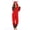 Devilish, variant on Men's Adult Onesie Mens Pajamas 6939-XL (Devil Mens, Medium)