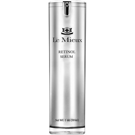 Le Mieux Retinol Serum 1oz