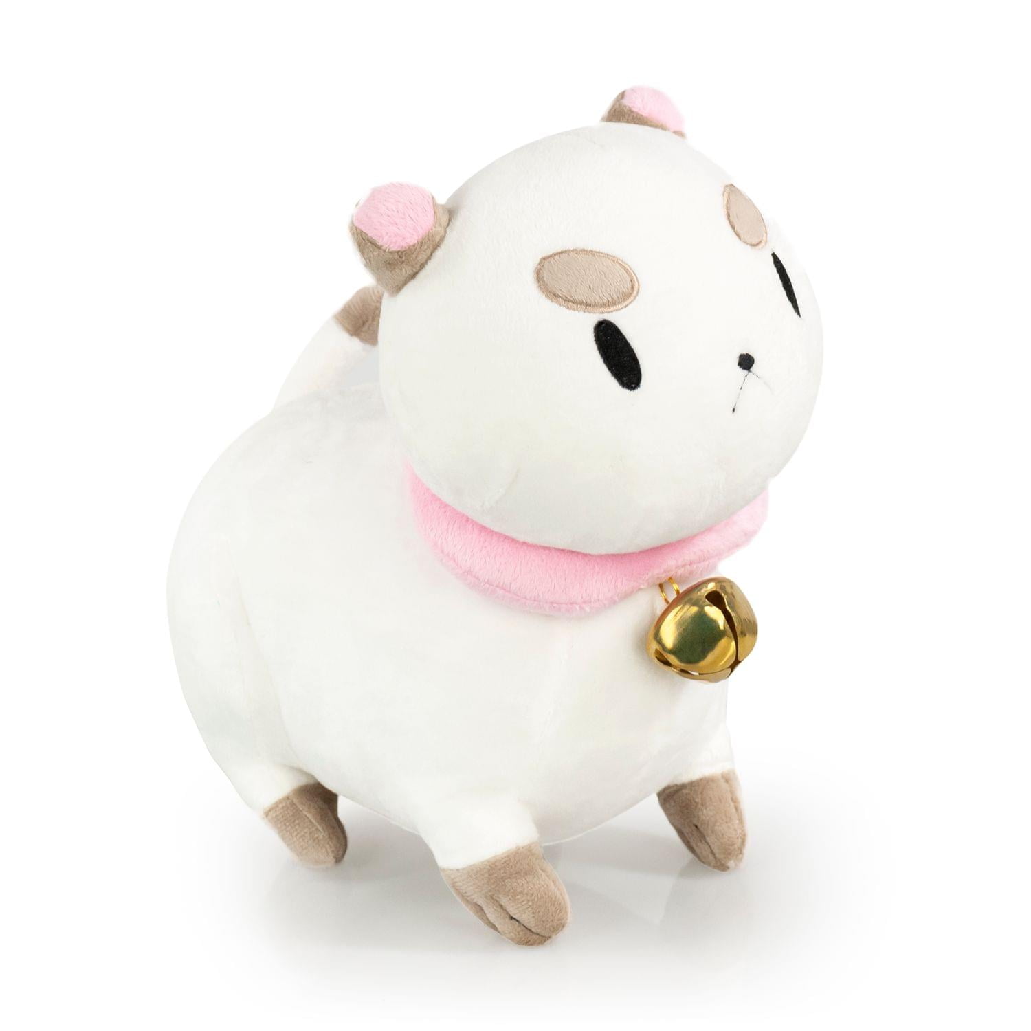 puppycat stuffed animal