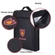 thumbnail image 4 of Bolsa Ignífuga, Bolsa Resistente Al Fuego Plegable, Para Dinero De Documento De Archivo De Batería LiPo YLSHRF Battery Safe Bag, 4 of 8