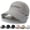 Pink, variant on Pink Wide Brim Hat Unisex Vintage Washed Unstructured Baseball Cap Polyester Trucker Hats Bulk Wholesale Hats Adjustable Plain for Men Women One Size