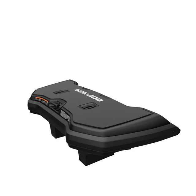 BRP Sea-Doo OEM Rear Deck Extension with LinQ for GTX, GTX Limited, RXT-X & Wake Pro, 295101026