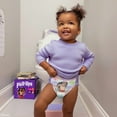 thumbnail image 3 of Huggies Pull Ups Baby Diapers 2T-3T, 74 Count, 3 of 6