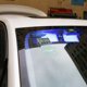 thumbnail image 2 of 86LED Baliza de emergencia Vehículo Coche Camión Visera estroboscópica Lámpara de luz de flash 12V Azul, 2 of 5