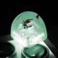 thumbnail image 4 of Mechanical Keyboard Keycaps for MX-Cross Hole Personality Transparent Handmade Keycap Ornament Koi Fish, 4 of 5