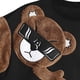 thumbnail image 4 of Blusas y camisas de manga larga con cuello redondo para hombre, estilo casual, con bloques de color, cuello redondo, manga larga, estilo jersey, blusa de poliéster para hombre., 4 of 8