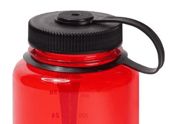 hydro flask wide mouth loop cap