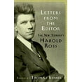 thumbnail image 1 of Pre-Owned Letters from the Editor: The New Yorker's Harold Ross (Hardcover) 0375503978 9780375503979, 1 of 1
