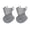 Dark Gray, variant on 2 PCS Summer Sport Cooling Balaclavas Ear Loops Full Face & Neck Gaiter Coverage Wicking Sun Protection Breathable Ice Silk Mask for Running/Cycling/Fishing/Working/Outdoor Activities