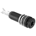 thumbnail image 4 of Musical Instrument Accessories,End Pin Jack with End Pin Jack Electric Guitar Accessories Ultimate Reliability, 4 of 14