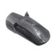 thumbnail image 4 of Guardabarros trasero de motocicleta con estilo, protección contra salpicaduras de neumáticos traseros, guardabarros trasero patrón de rayas, 4 of 9