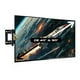 thumbnail image 2 of Soporte Base de Pared con Brazo Articulado para TV Pantalla Monitor 40 - 90 Pulgadas, 2 of 8