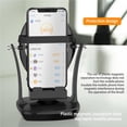 thumbnail image 4 of Contador De Pasos, Podómetro Para Teléfono Móvil, Dispositivo De Paso, Podómetro Automático Para Caminar, Oscilación Para Teléfono Móvil, 4 of 6
