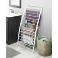 thumbnail image 5 of Whitmor Drying Rack, White, 1 Each (Quantity), 5 of 5