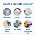 thumbnail image 3 of Clorox® Original Concentrated Bleach 2.4L, 3 of 7