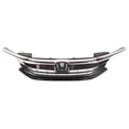 thumbnail image 2 of Axenor Front Bumper Grille Assembly A0147A0070, 2 of 5