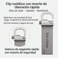 thumbnail image 4 of Memoria Usb 1tb Servitae Disco 1 Tera Flash Drive Llavero, 4 of 8