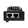 thumbnail image 3 of CyberPower RMCARD205TAA UPS & ATS PDU Remote Management Card - TAA Compliant, 3 of 5