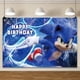 thumbnail image 5 of Fondo fotográfico de Sonic The Hedgehog Amy Rose, fondo para fotografía, suministros para fiesta de cumpleaños, baby shower, pancarta, decoración, juego, 5 of 5