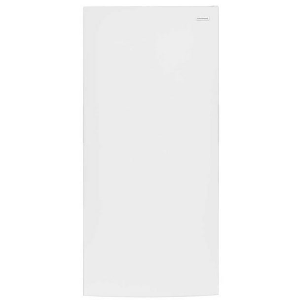 Frigidaire FFUE2022AW 20 Cu. Ft. White Upright Freezer