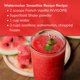 thumbnail image 4 of Batido proteico INVIGOR8 Superfood de vainilla francesa alimentada con pasto 483 g, 4 of 7