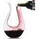 thumbnail image 1 of 1.5l Wine Decanter Lead Free Glass Aerating Wine Carafe Perfect Gift Set Decanter, 1 of 5
