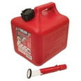 thumbnail image 5 of Stens 2 Gallon Plastic Gasoline Fuel Can, 5 of 9