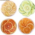 thumbnail image 2 of Rodajas de naranja, pomelo y limón naturales de primera calidad para hacer jabón, velas, perfumes con sabor a fruta seca, esencias de té, materiales para decorar el hogar, 2 of 5