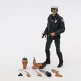 thumbnail image 2 of Figura de acción de colección NECA Terminator 2 T-1000 policía en motocicleta PVC 17 cm, 2 of 5