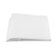 thumbnail image 1 of Cortina de baño de ducha gruesa, cortina de baño impermeable + ganchos para colgar (blanco 200*200cm), 1 of 8