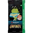 thumbnail image 2 of MTG UNFINITY COL PK, 2 of 2