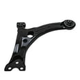 thumbnail image 5 of Detroit Axle - Front 2pc Control Arms for 2003-2013 Toyota Corolla 03-08 Matrix Pontiac Vibe 00-05 Celica, 2 Lower Control Arms Assembly Replacement, 5 of 8