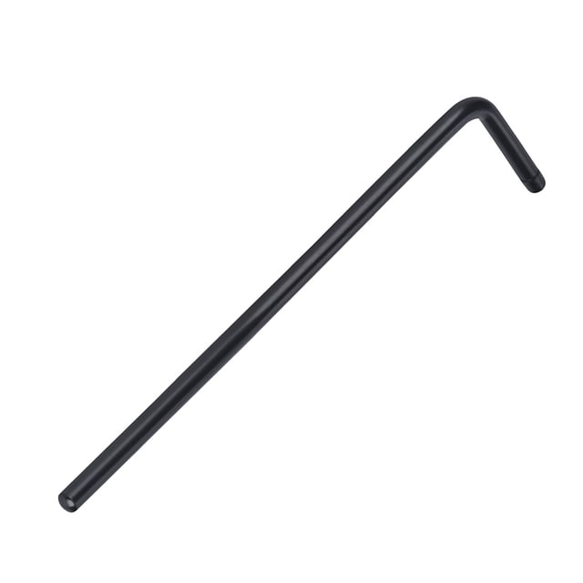 Accesorio de barra Whammy de brazo de trémolo de alta resistencia de inserción directa para guitarra eléctrica