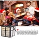thumbnail image 5 of Caja sorpresa, álbum de recortes de regalo artesanal y álbum de fotos para Navidad/San Valentín/aniversario/cumpleaños/boda", 5 of 5