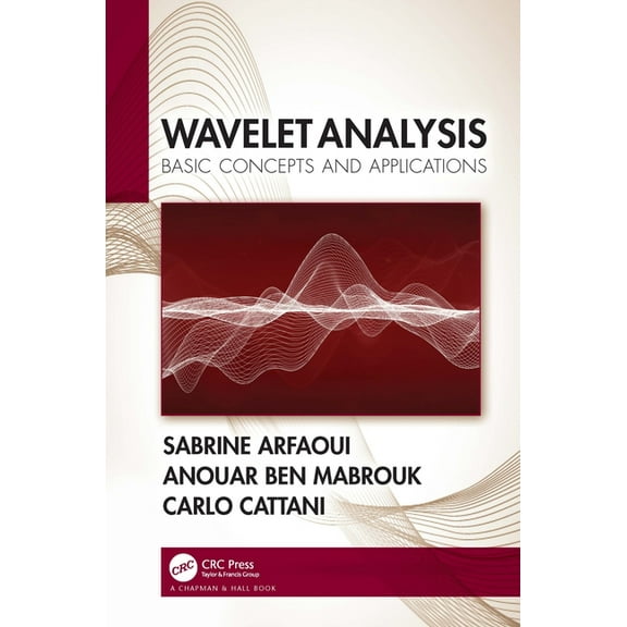 Wavelet Analysis: Basic Concepts and Applications, (Paperback)