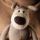 thumbnail image 1 of unbranded Easy Attach White Whiskers for Realistic Doll and Stuffed Animal Crafting, 1 of 8