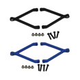 thumbnail image 1 of 4Pcs Rod Set Stable Durable for Fcx24 RC Vehicle Replacement Blue Black Macarena Barras de dominadas, 1 of 8