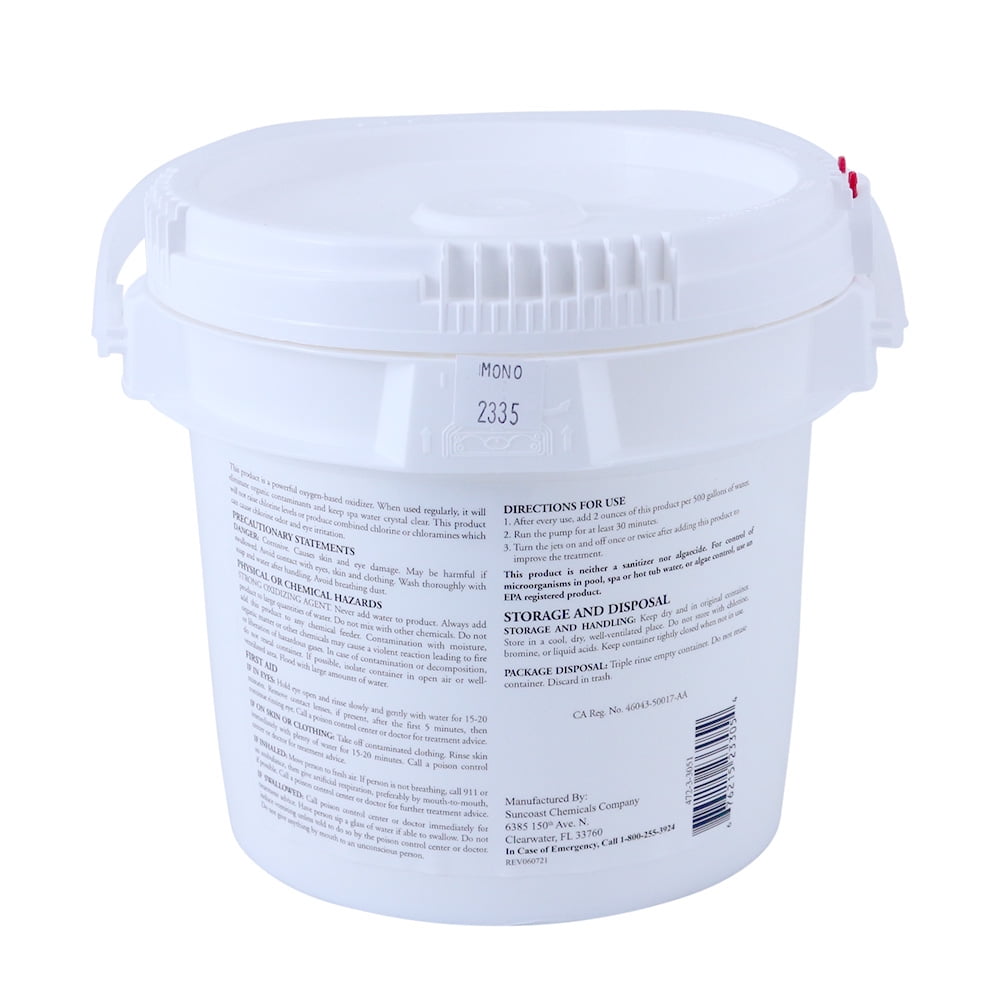 Spa Choice ReEnergize - 10 Lbs